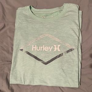 Men’s Hurley tee, barely worn!